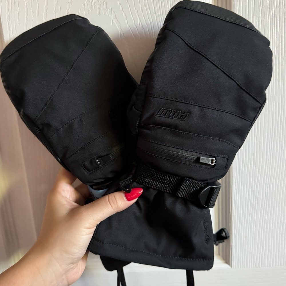686 GLOVE - GORE-TEX LINEAR MITT